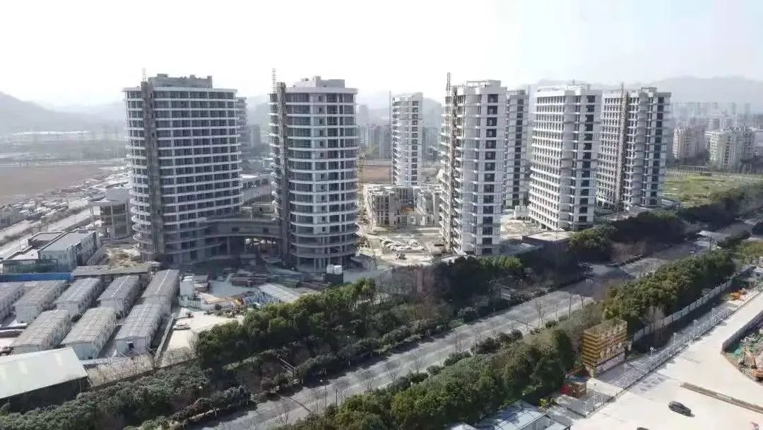 家门口就有杭州顶级商业——群升万国天地