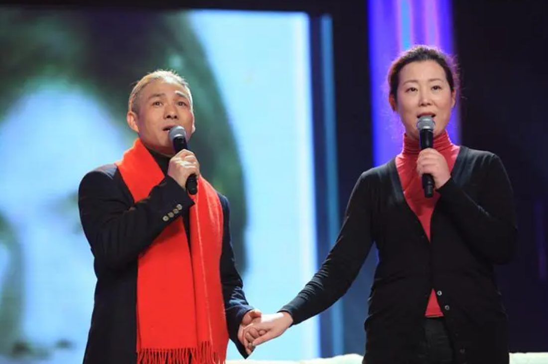 高逸峰:这辈子最正确的决定,就是娶了破产时对我不离不弃的妻子