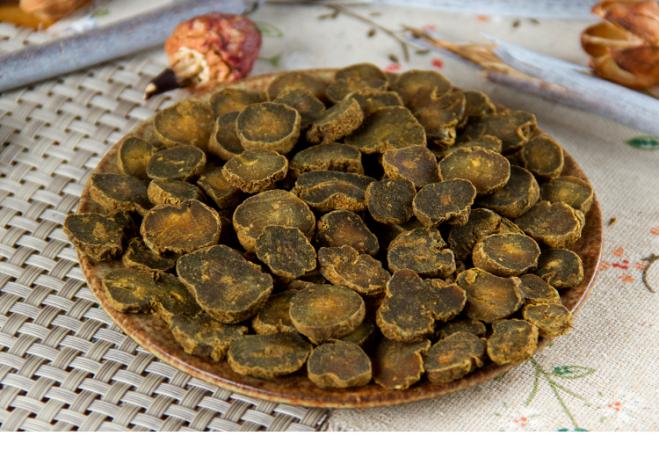 胡博士治疗胆结石草药医话系列之十六:醋元胡