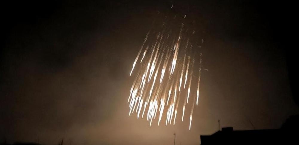 凝固汽油弹——魔鬼武器还是言过其实?