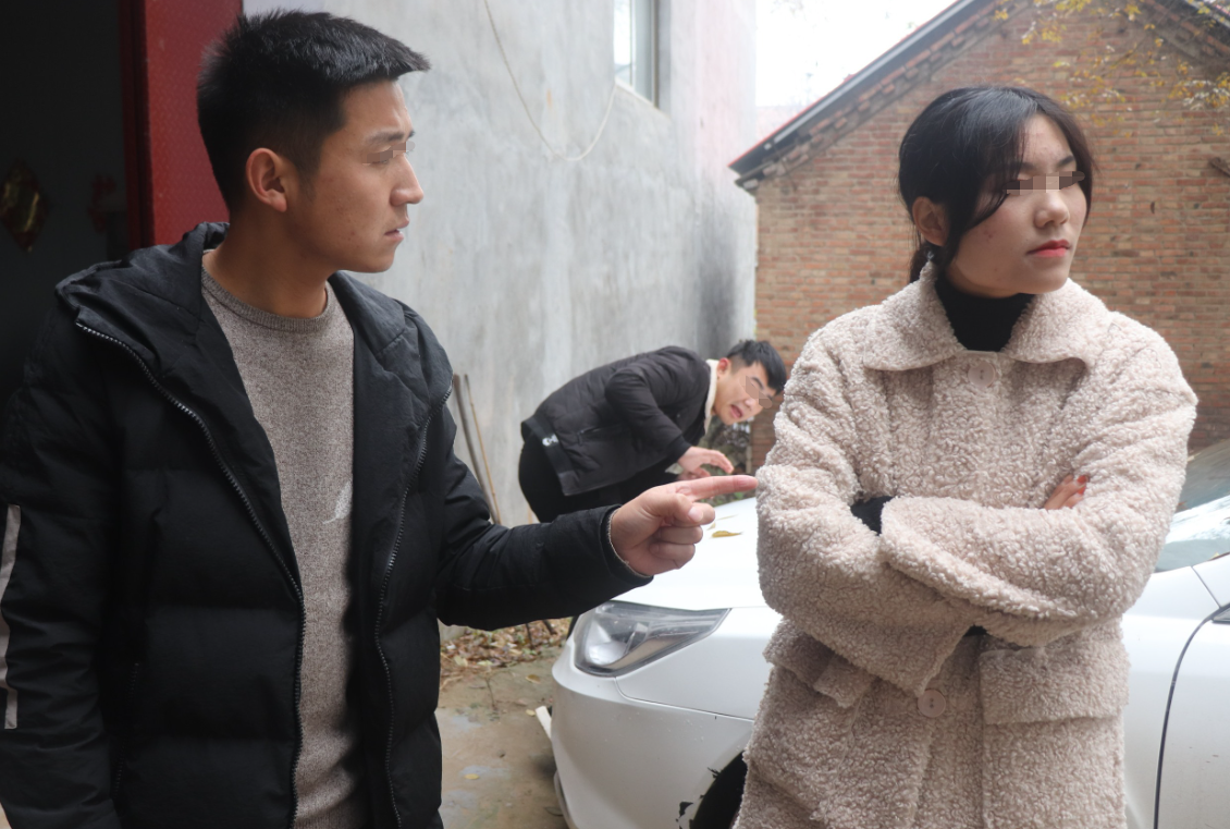 故事:丈夫无法生育,走投无路另辟蹊径,最后却竹篮打水一场空