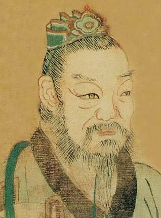 走进孔氏的世界:一次穿越历史的旅行