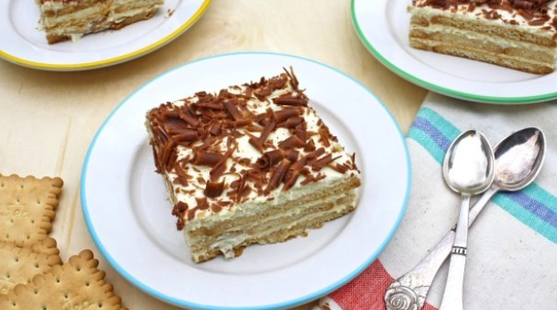 来看看这些以色列甜点,哪一个才能抚慰你的味蕾?圈出你的最爱