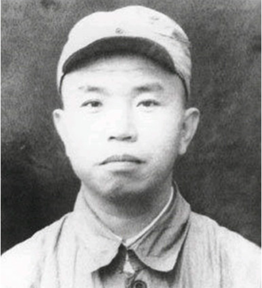 倪志亮当过王树声大将的上级,为何1955年只授中将?