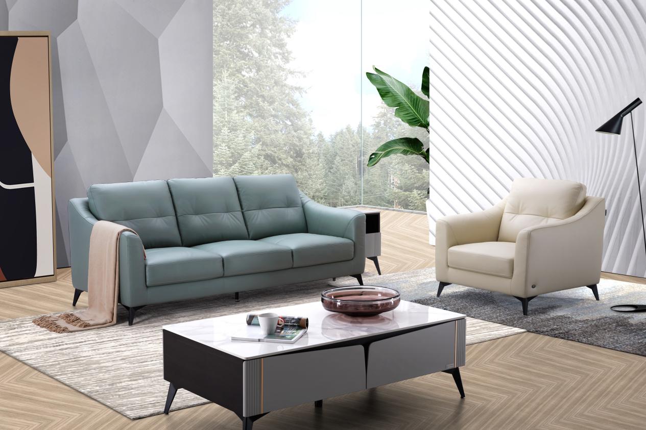 左右沙发小户型沙发推荐