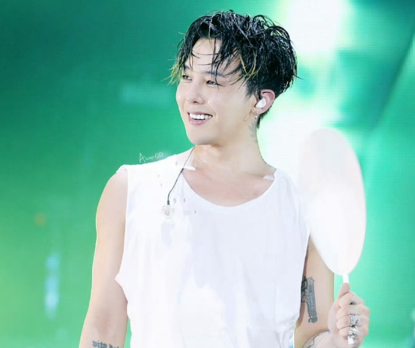 杨颖接新品牌代言,却因爱慕权志龙被牵连,全面复出恐受影响