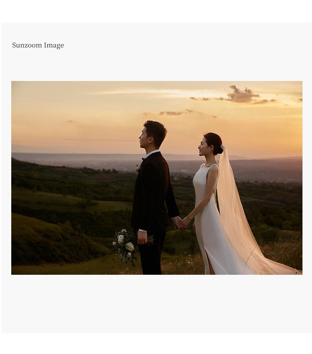 山竹影像八月客片合辑 ▏初秋之境,邂逅清凉