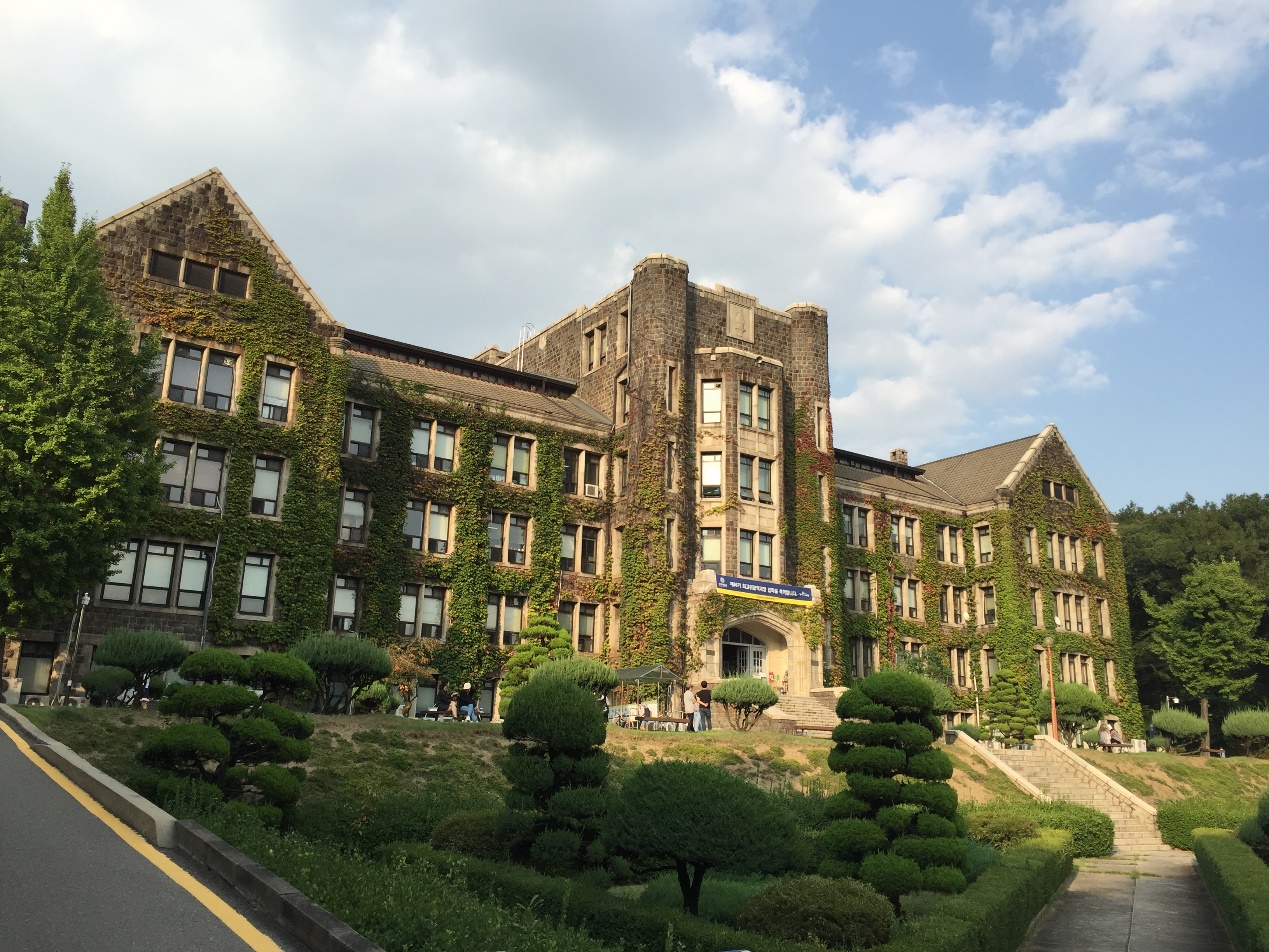 韩国留学|盘点几所开设中文mba硕士的qs前500大学,建议收藏!