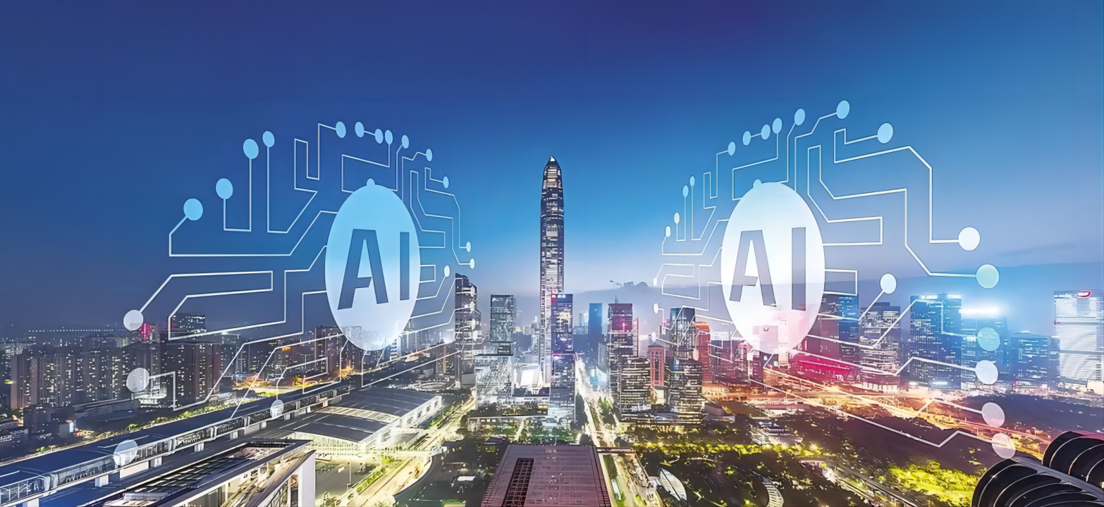 快来新宇宙:人工智能给建筑行业带来的5个好处