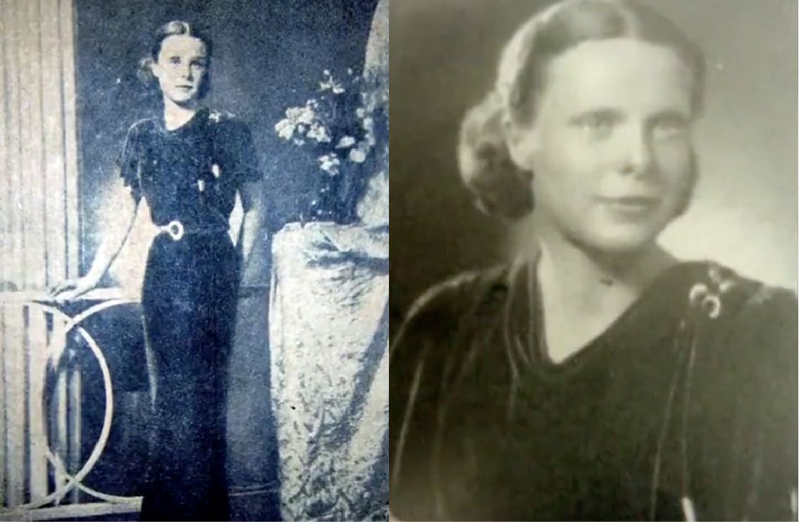 1937年,19岁少女帕梅拉在北京狐狸塔被挖心,凶手迄今是迷