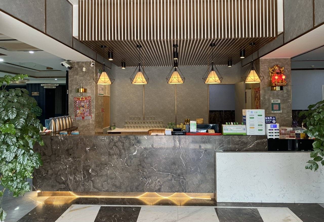 小茶楼,棋牌室如何不被财大气粗的同行卷死?