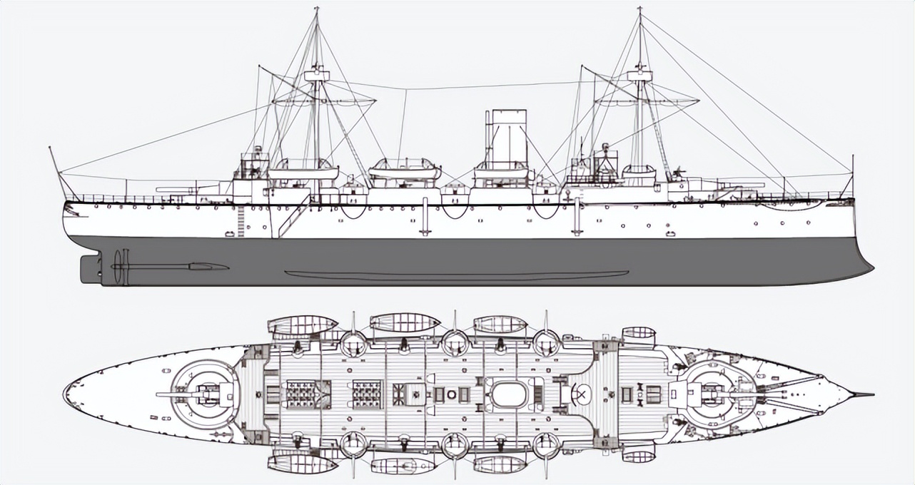 浪速号巡洋舰,甲午战争中日军的侵华帮凶