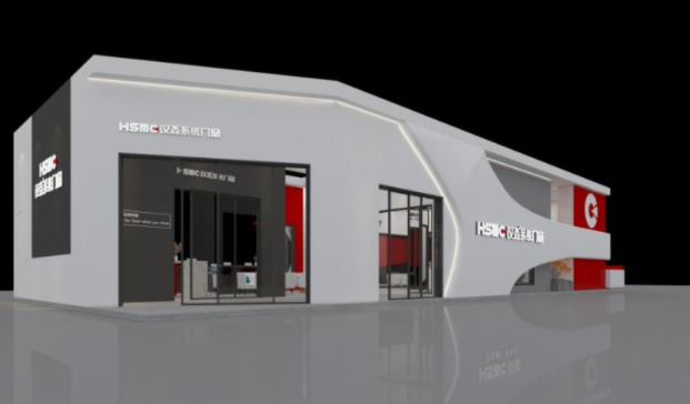 汉森门窗怎么样?实力大牌,质量和口碑有保障!