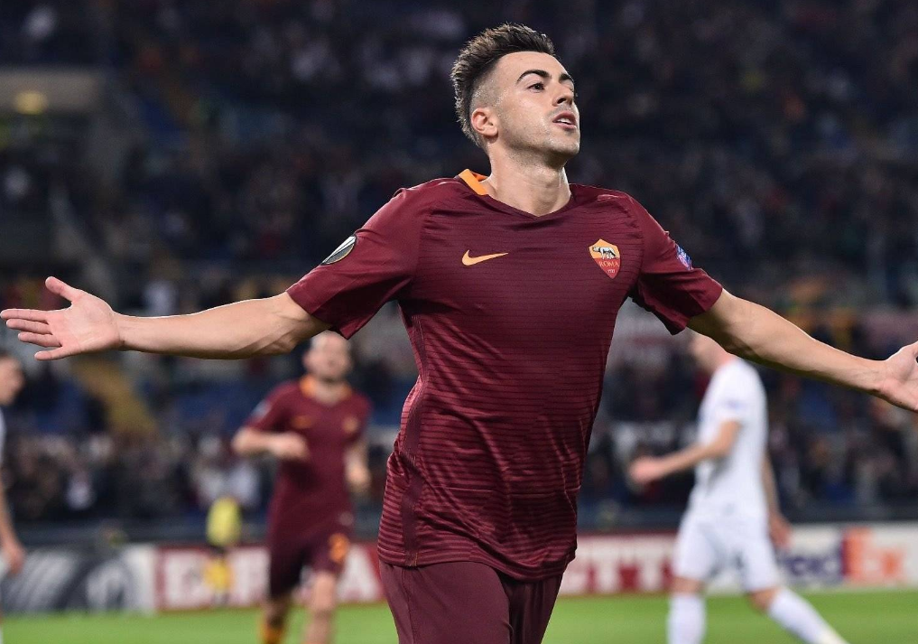 播球app报道:米兰和沙拉维展开谈判,国米也希望签下他