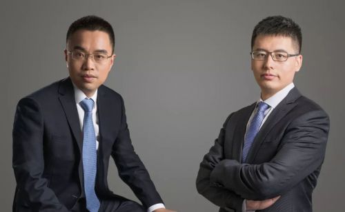 德联资本首谈医健投资:技术驱动,研究先行,错过不遗憾