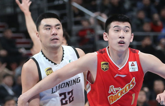 cba富二代只知道吴冠希,这位家里有矿的李晓旭了解一下