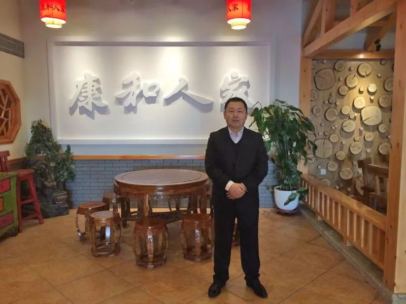 张元树:把责任和爱心一肩扛