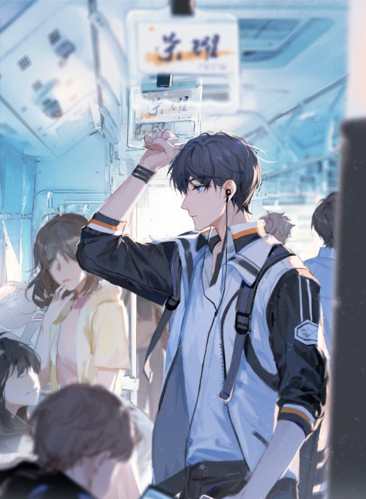 互宠哨向文:《非正常海域》by凉蝉,因为爱你,我得了恋爱幻想症