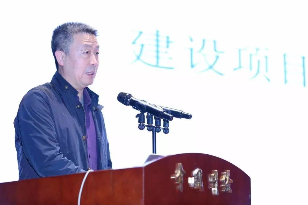 国土测绘司司长武文忠"多测合一"改革是重大改革事项