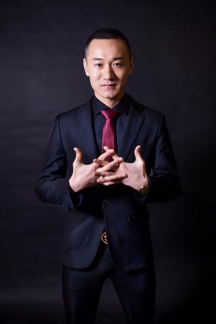 娱乐老司机王清河 艺舟轩商学院娱乐分享人