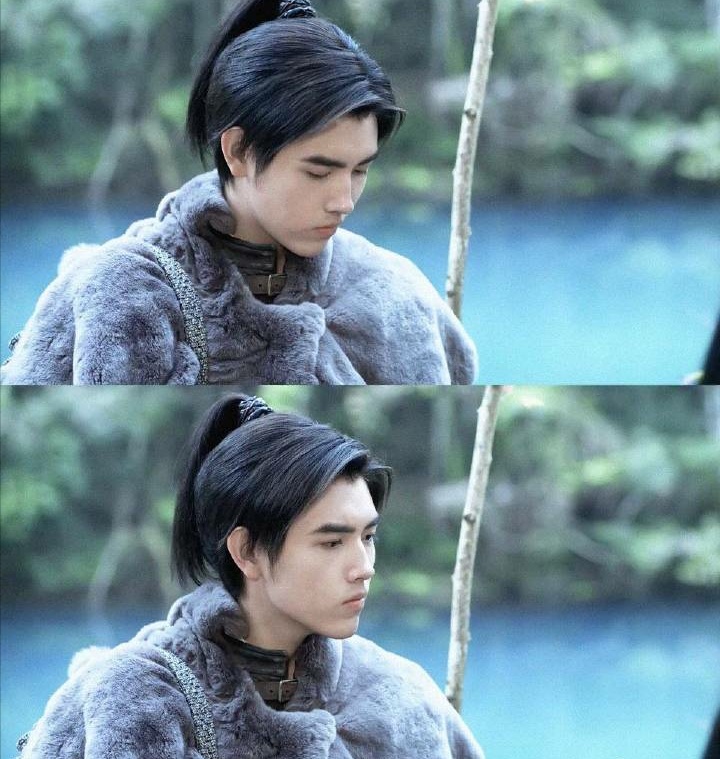 少爷,桑桑真的好想你……留守女友 桑桑火了!