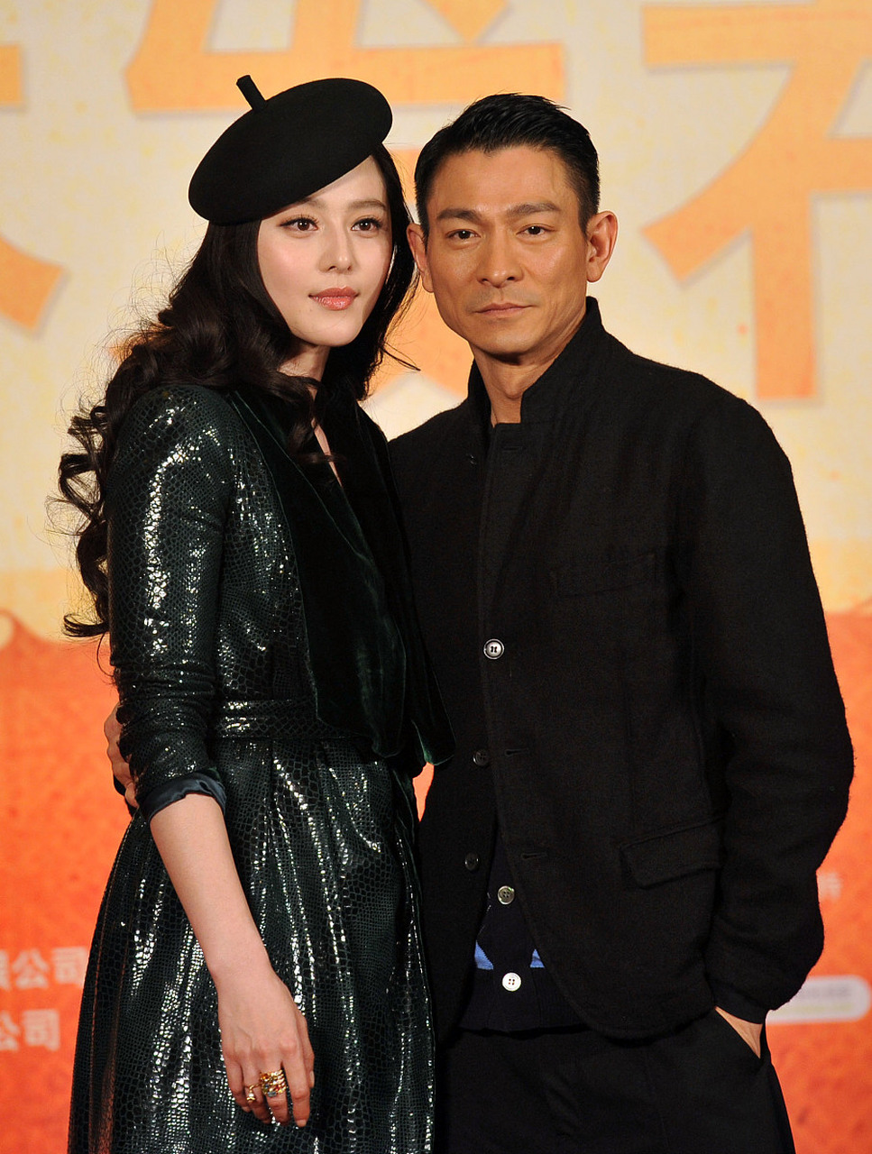 刘德华#秋实之美# 在接受采访时曾经说过,刘嘉玲是梁朝伟的知己好友