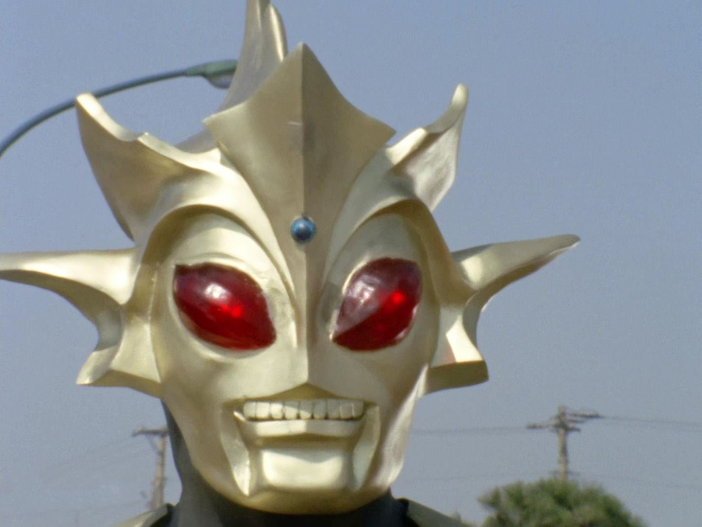 奥特曼:被干掉的怪兽太委屈,螃蟹怪兽成为人们的大餐