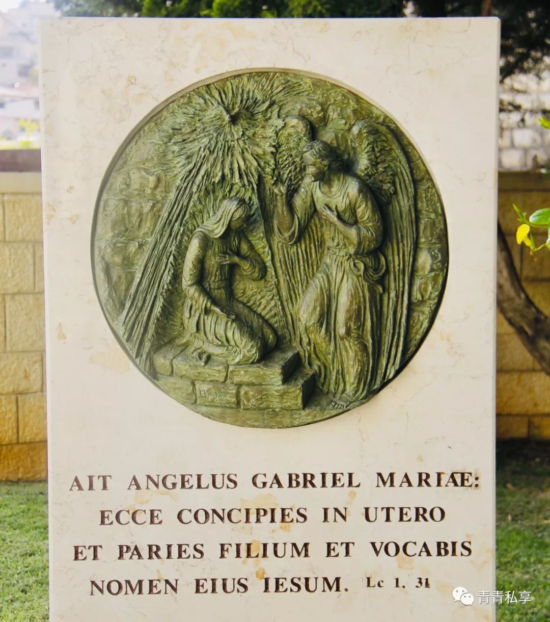 流淌着奶与蜜之地-第一篇他降生了「多图游记」