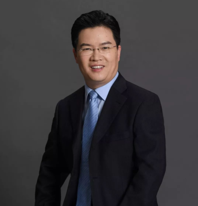 王本龙将任三巽集团总裁