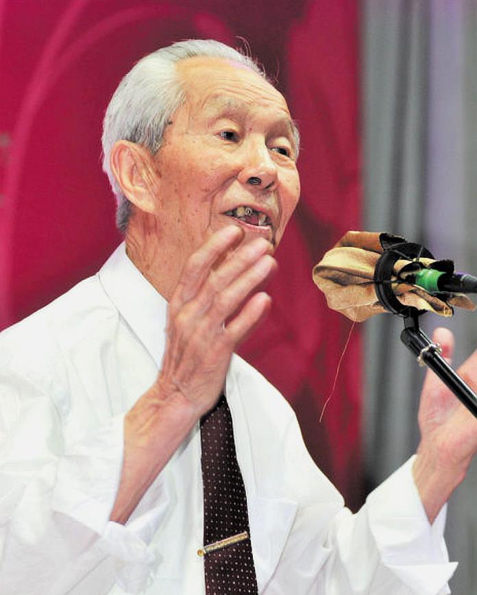 对于张永熙,许多南京人知道,夫子庙有以他名字命名的"永熙茶楼",14年