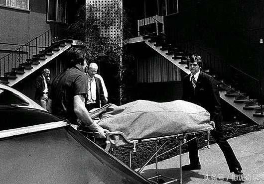 变态连环杀手系列之谁造就了恶魔