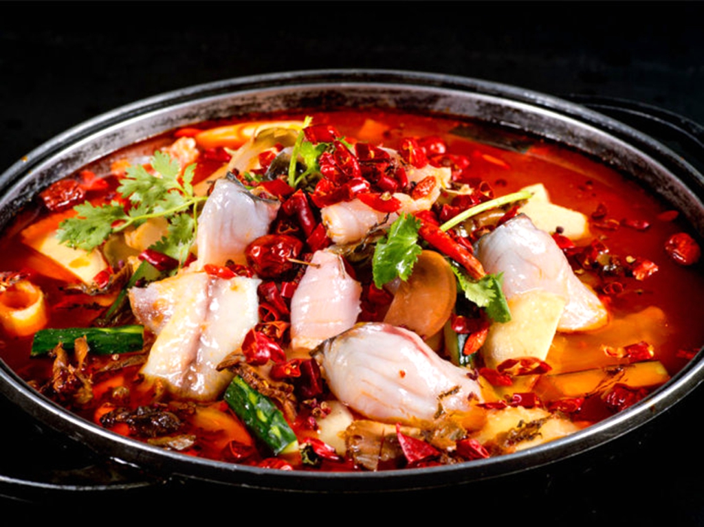 黑鱼火锅不入味,厨师说漏嘴:只需这样做,肉质细嫩,汤