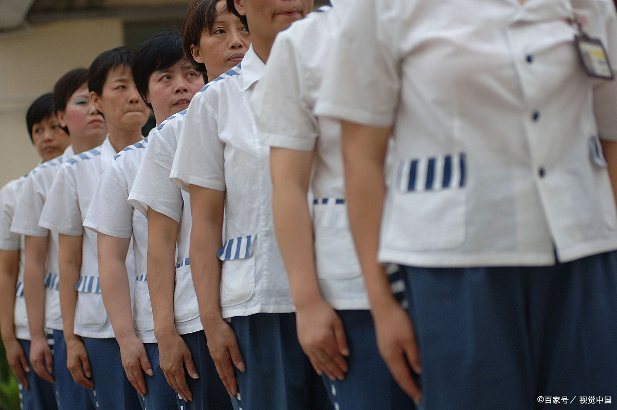 女罪犯生儿即卖儿罪上加罪,失独母买子续儿情算盘落空,可恨可怜