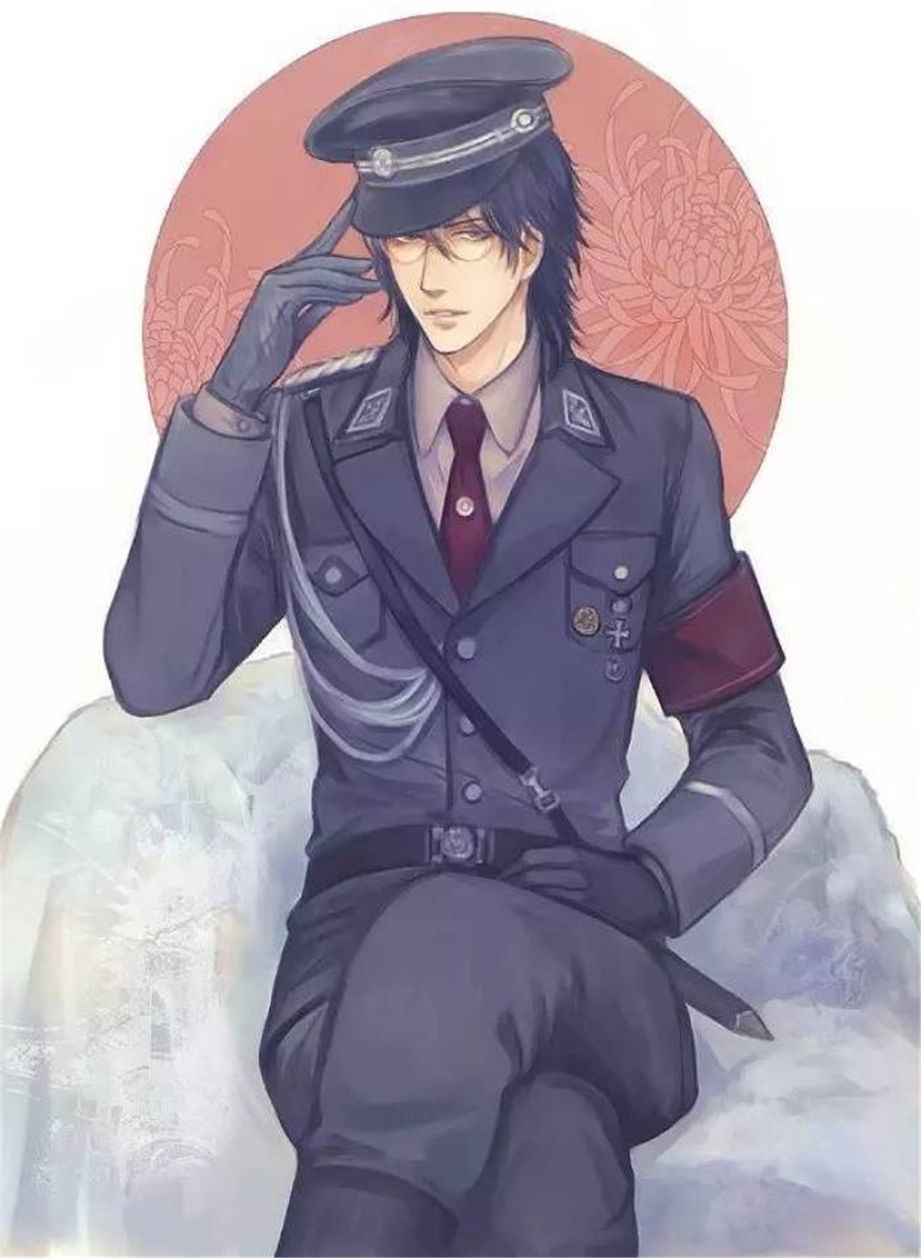 军婚甜宠文:男主刻苦努力,成为一名优秀的兵王,收获爱情和亲情