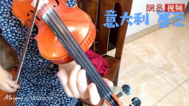 [图]第五学生协奏曲 第一乐章〈意大利 塞茨〉