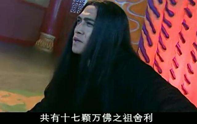 无天的真身是谁?并非黑化的如来,而是大闹天宫的孙悟空!