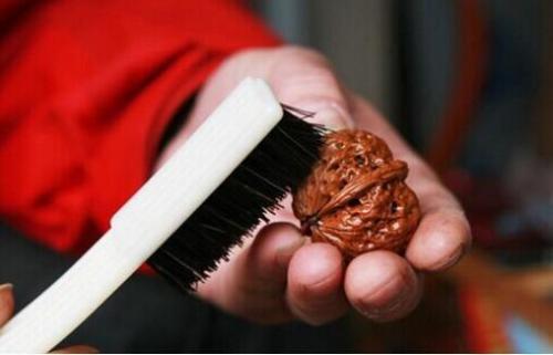 新手盘文玩核桃需要注意什么?如何才能盘的更好