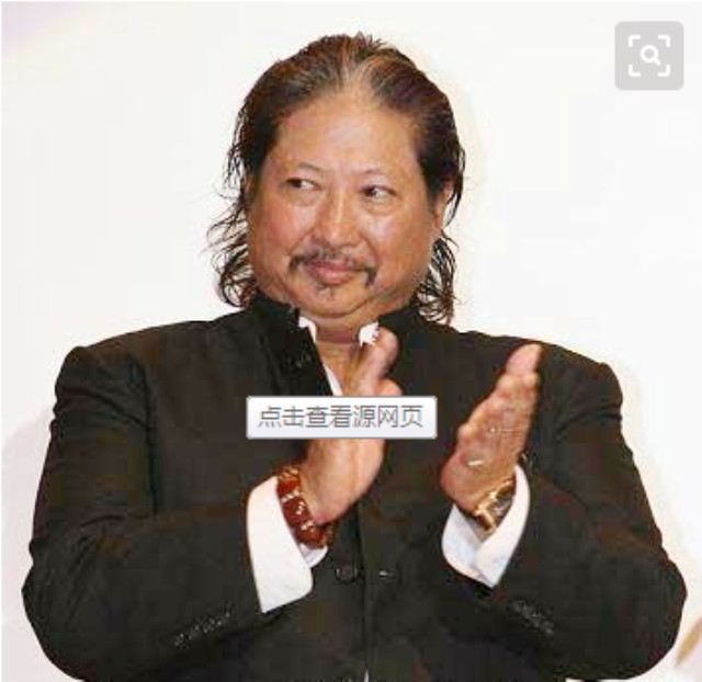 英雄本色龙四爷已经68岁,在香港只给洪金宝面子,别人请不动