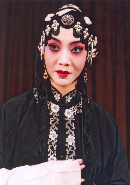 国家级非遗展演:石家庄评剧院一团