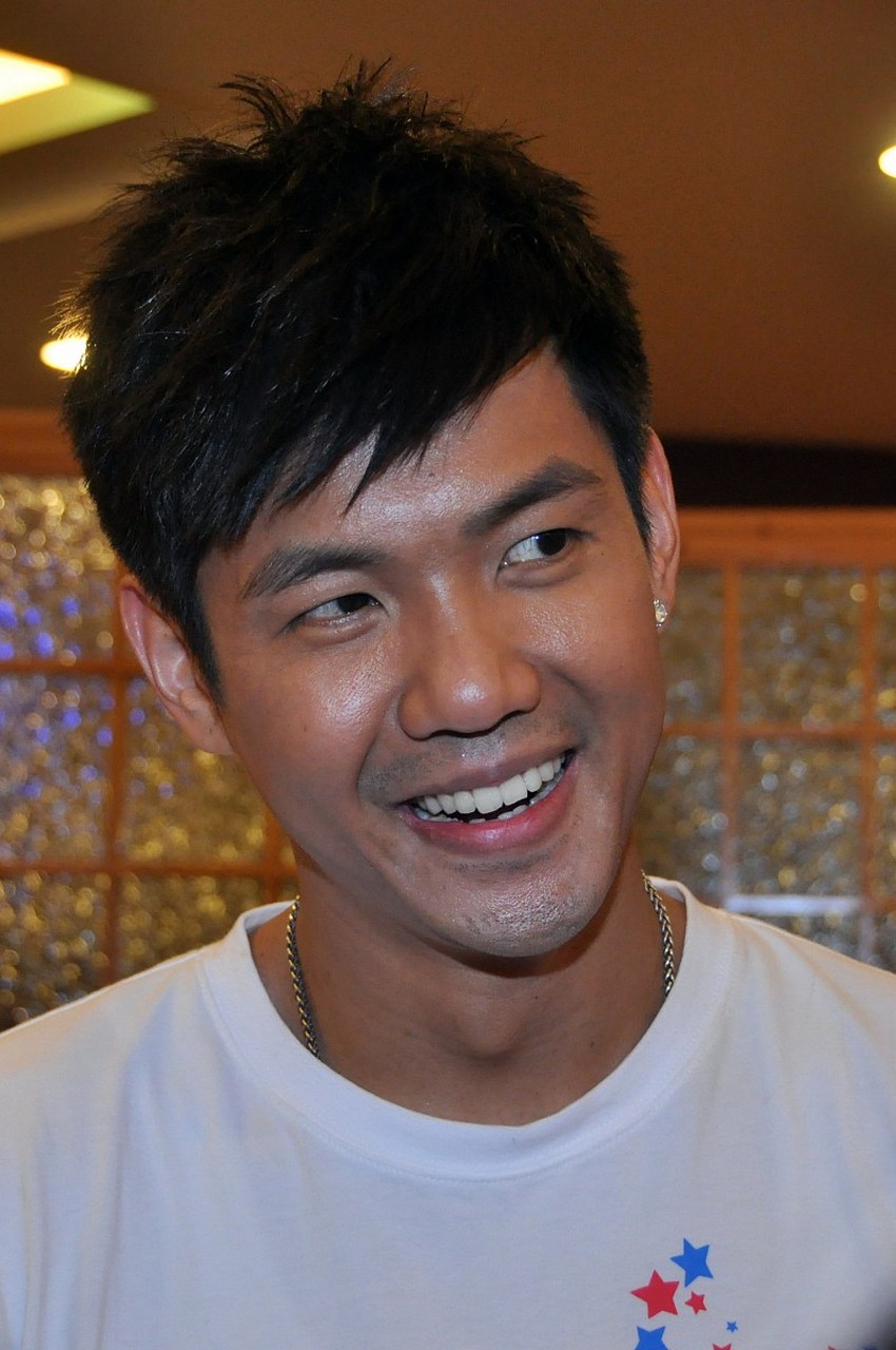 大牙点名黑人陈建州性骚!想起就怕!