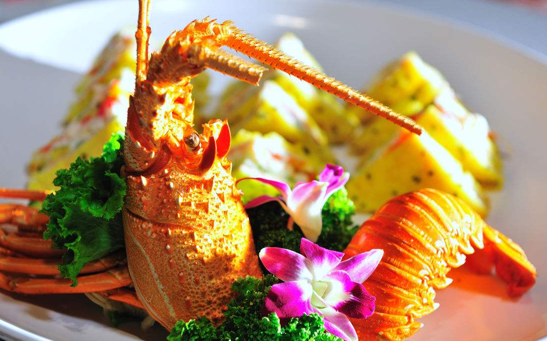 美食专栏:几张美丽好看的美图欣赏,你见过吗