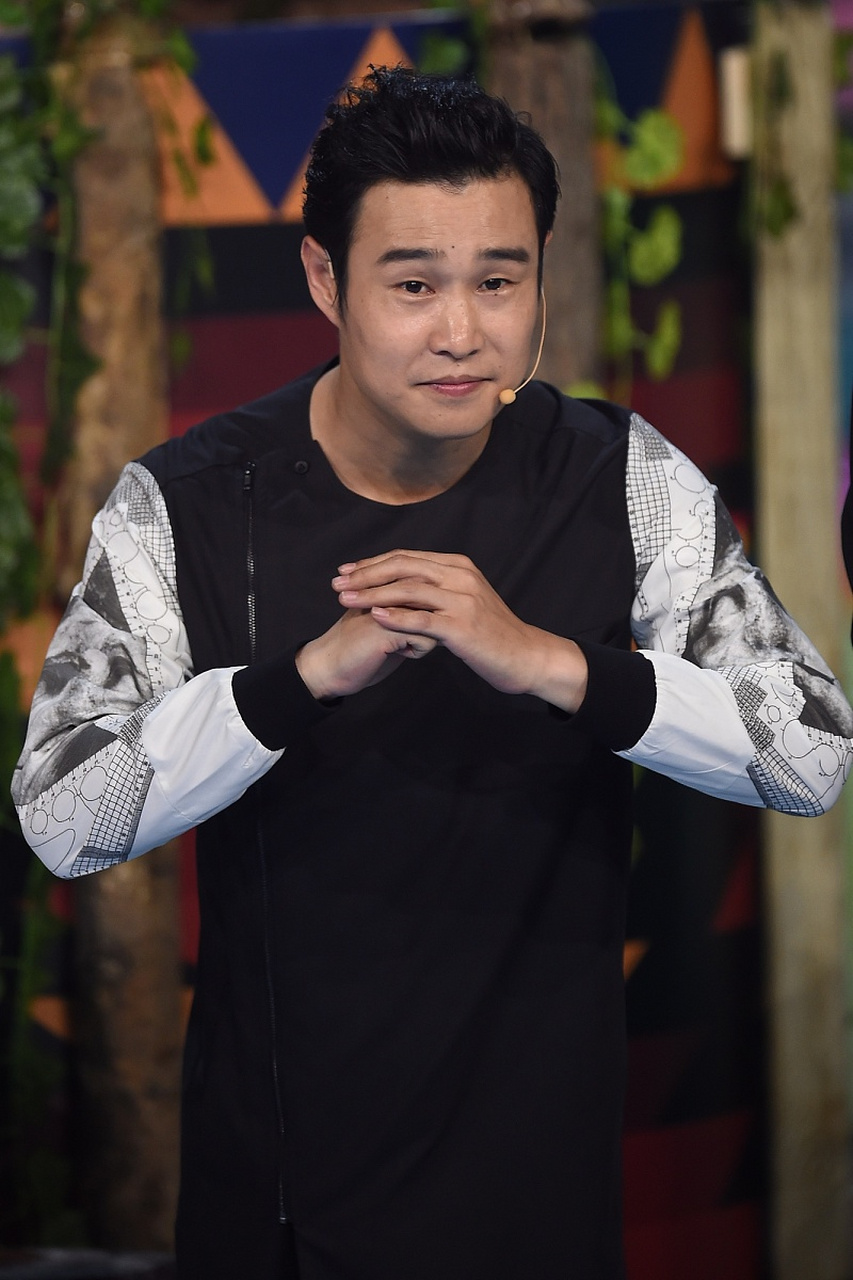 你认为喜剧演员何欢什么时候会走红?
