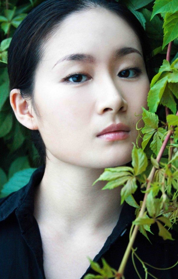 《乡村爱情》同样饰演王小蒙,她变胖成贵妇,她却成著名舞蹈家