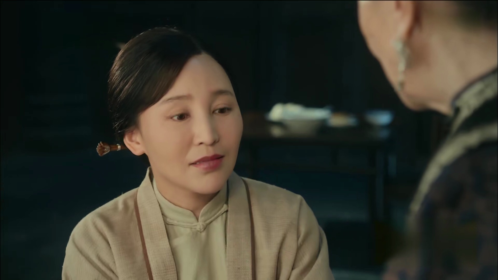 娘道:大结局,瑛娘一家终团圆,隆福心有愧疚做出了这样的选择