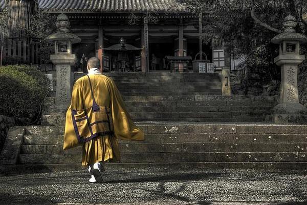 农历二月二十一日,恭迎普贤菩萨圣诞日!