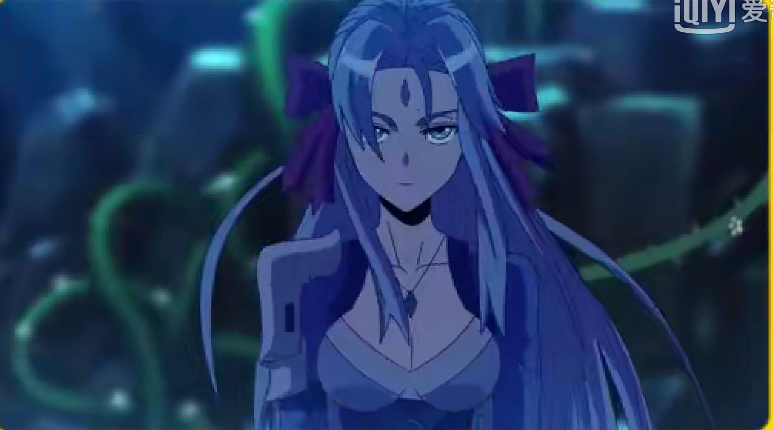 《幻界王》中的四大美女,第一位是我的专宠!