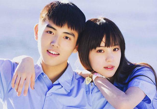 陈飞宇刘昊然缘分太深,同组cp,同演余淮,现在又合作了