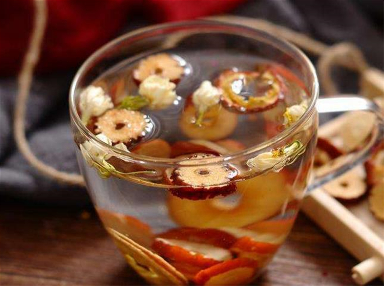 高血脂的"天敌"终于找到了,经常泡水喝,血脂乖乖降下去