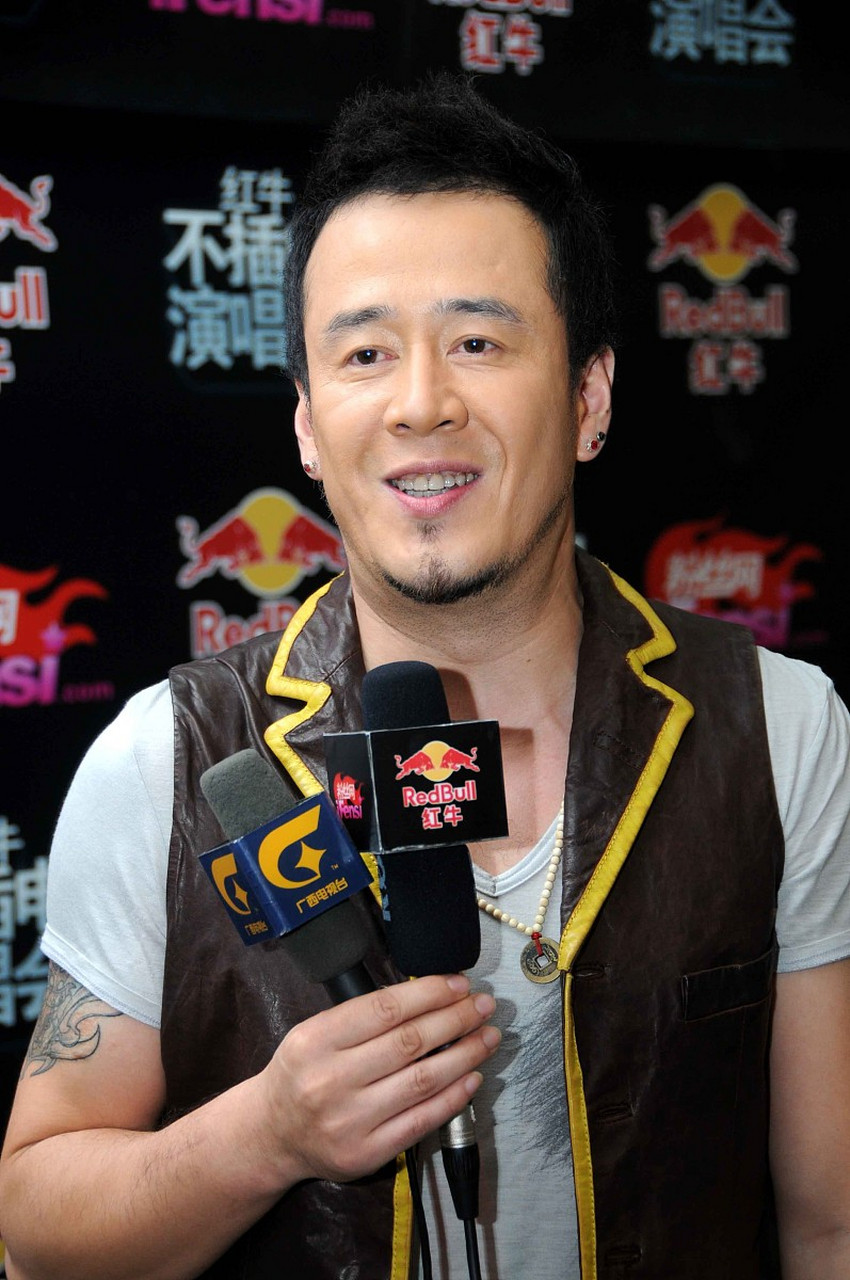 "  杨坤这一回应,下一步会如何发展?