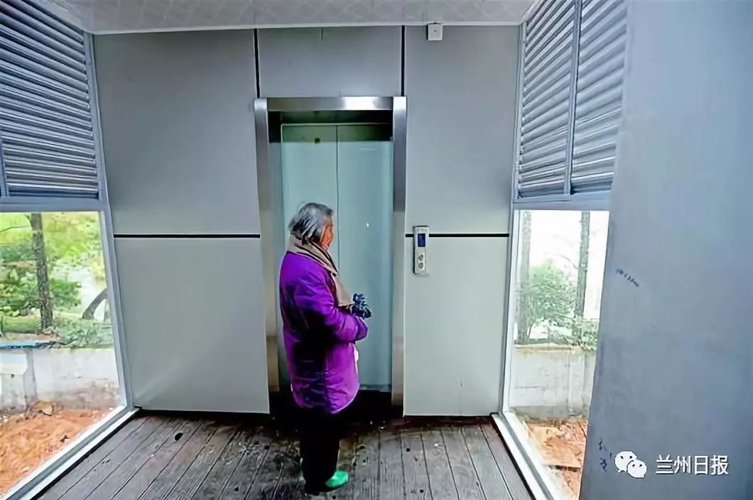 加装电梯,手机办理……兰州将很快建成一批智慧小区物业服务中心试点